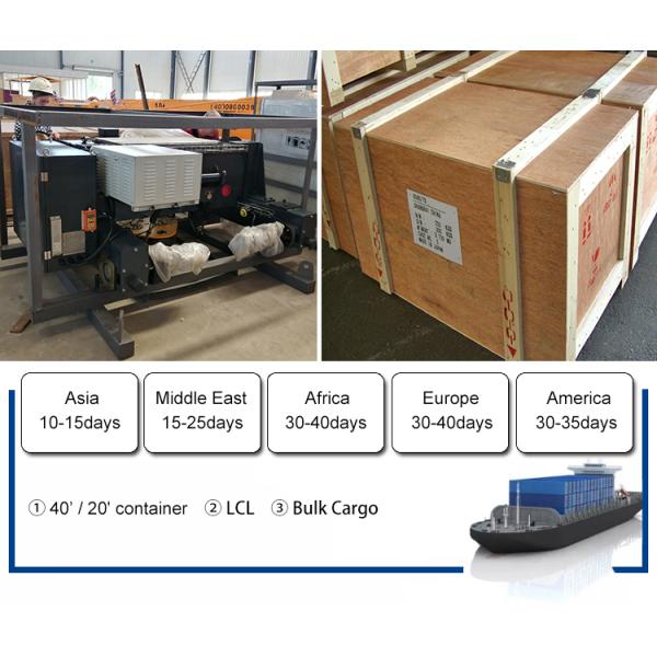 8m/Min Construction Overhead Single Girder Hoist