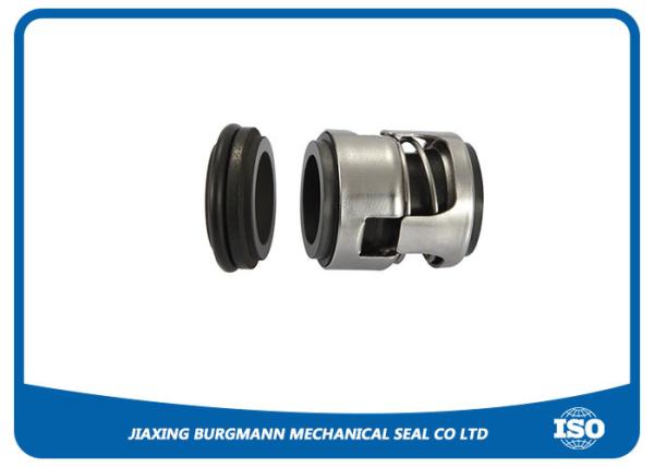Quality Rubber Bellow Mechanical Seal Replacement , Multistage Centrifugal Pump Mechanical Seal for sale