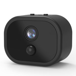 Remote Mobile Control Monitoring Mini Wifi Wireless Hidden Camera