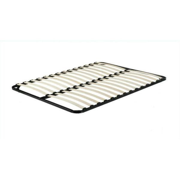 Hydraulic Bed Frame Gas Lift Metal Bed Frame Parts Customized Length