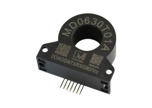 China IEC62955 6mA Residual Current Monitor Detection Leakage Current Sensor wholesale