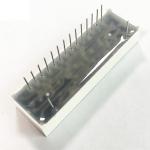 Customized 0.36 Inch 6 Digit 7 Segment Display For Home Appliance