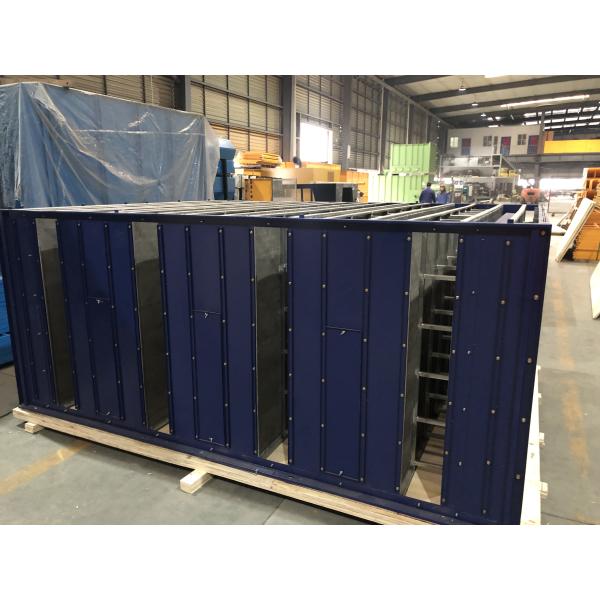Circulating batch type 35 tons paddy dryer machine intelligent automatic 35 tons paddy dryer