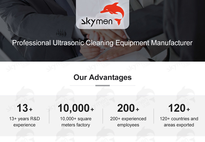 Vacuum Hydrocarbon Ultrasonic Cleaning Equipment
