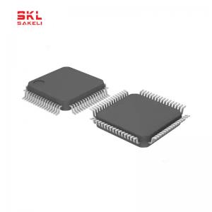 LPC54114J256BD64QL MCU Chip Floating Point Dual Processor Cores Memory Protection