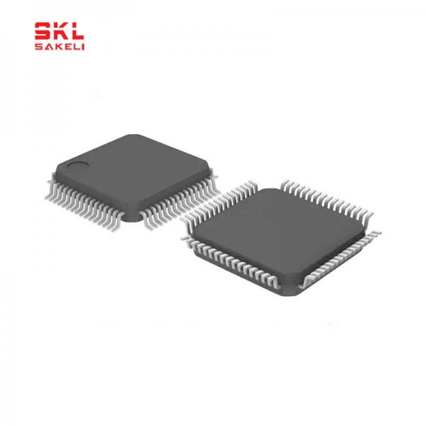 Quality LPC54114J256BD64QL MCU Chip Floating Point Dual Processor Cores Memory Protection for sale