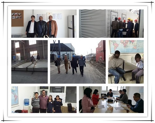 Dock Truck Warehouse Dock Mobile Forklift Container Loading Ramp 6 Ton 8 Ton and 12 Ton Onlinesupport Aftersales Service Provided