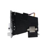 Washing Machine Coin Acceptor Arduino / Coin Dispenser For Games