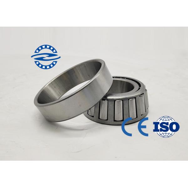 NTN 140 BA180 Glue Steel Cage Excavator Bearing