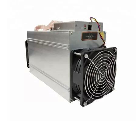 Quality 1410w Bitmain Antminer DR3 7.8th Blake256r14 Asic For DCR Coin Mining for sale