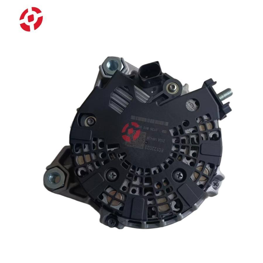 Car alternator parts generator Electrical alternator motor for Volvo XC60 XC90 V60 Generator Starter OE 36011427