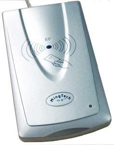 China 115200bps Multifunction Card Reader , FCC USB Smart Card Reader wholesale