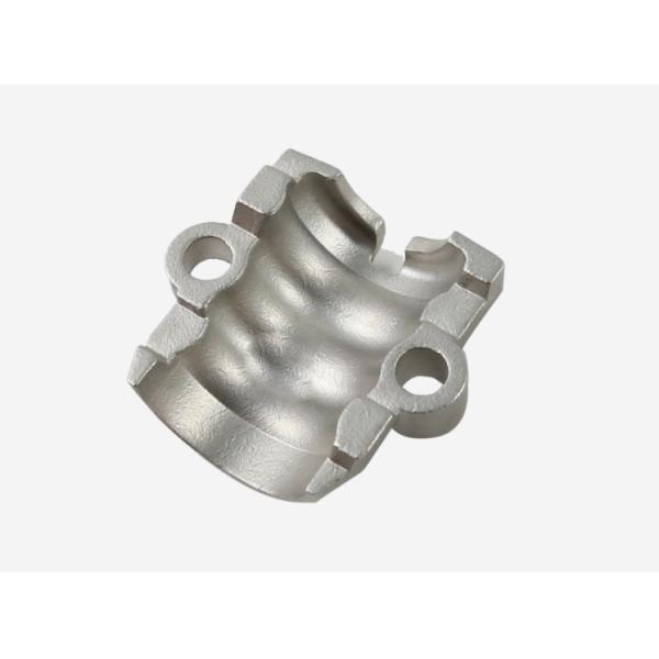 Cable Strain Relief Wire Tension Dead-end Stainless Steel Casting Clamps