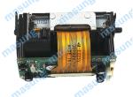 Mini TTL / UART Port Thermal Printer Module For Vehicle - Mounted Recorder
