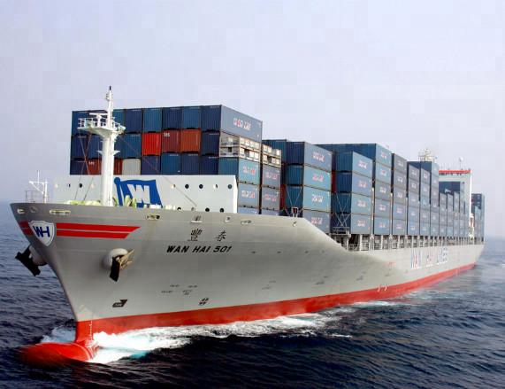 Quality One Stop Service LCL Shipping Amazon FBA Shipping Service From China To Canada for sale