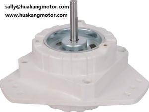 China AC Asynchronous Motor Washing Machine Spin Motor for Global Market HK-168T on sale