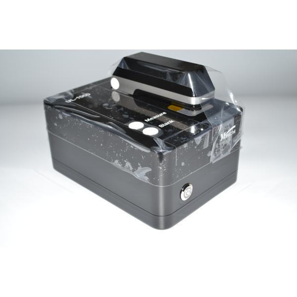 1nm Micro Volume Spectrophotometer Macylab Uv Source
