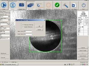 Automatic Brinell Hardness Tester With Software BH-3000T