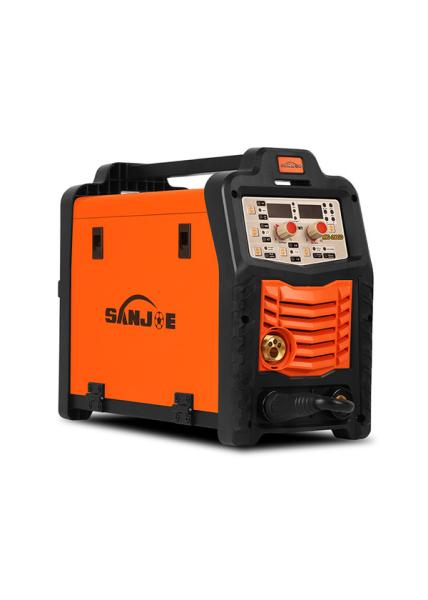 Quality Portable 200A MIG Welding Machine MIG 200GD Multi Functional for sale