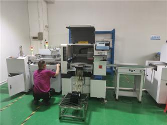 Shenzhen LYHSolar Lighting Co.,Ltd