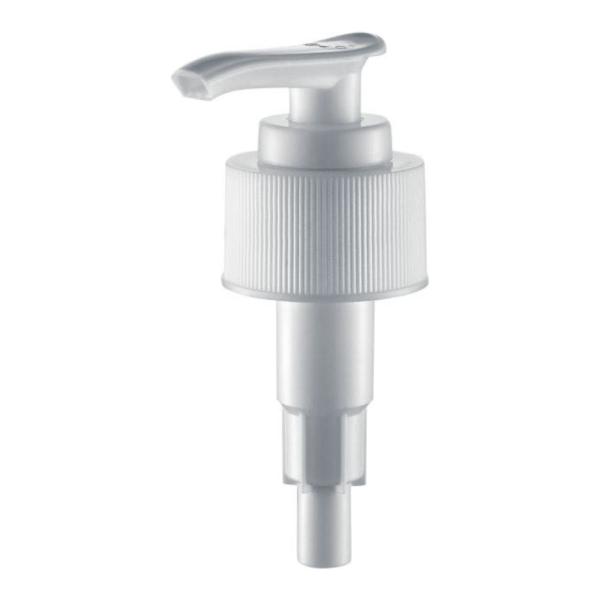 Plastic Bottles Pump Head for Shampoo Shower Gel Lotion in Different Models and Sizes