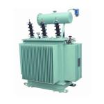 10kv Distribution Transformer for Power Transmission