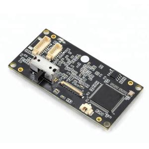 BGA Prototype PCB Assembly