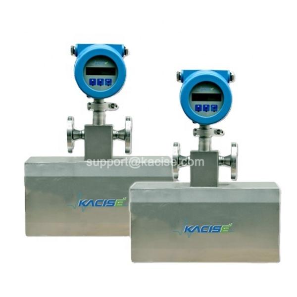 Quality Coriolis Mass Beer Flow Meter for sale