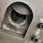 Scrap Metal Chip Briquette Press Machine for Automatic Production of Mental