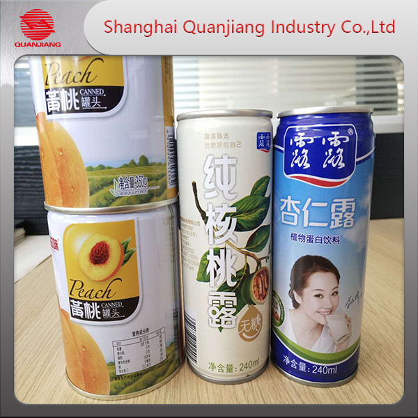 Electrolytic tinplate ETP Steel Coil For Packaging Tin Plate Sheets SPTE
