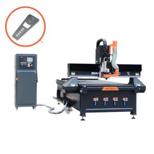 China ATC CNC Router Machine 1325 For Acrylic Engraving wholesale