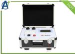 High Voltage Testing 0.01Hz 80kV Very Low Frequency Tester