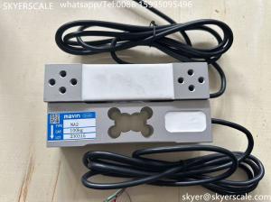 China Wholesale Mavin NA2 Weighing Sensor Platform Scale Sensor 100kg Load Cell Sensor on sale