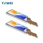 2.6-inch 300cd/m ² TFT LCD display 240X320 handheld FRID instrument display