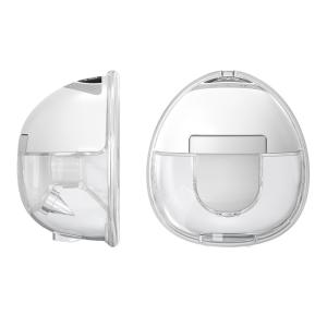 China 2025 New Upgrade Breast Pump Accept Customization And Bluetooth Lightweight wholesale