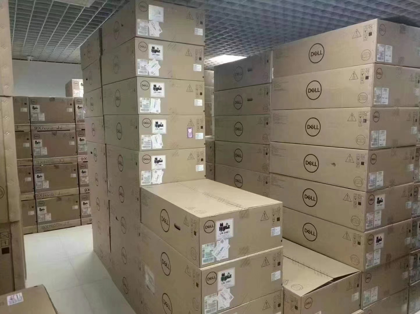 Dell Optiplex 7000MT Tower i9-12900K 16G DDR5 512G SSD UHD770 DVDRW 500W WIN10pro PC