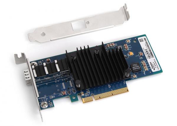 10G1BF-SFP+ Intel 82599 Chipset PCI Eexpress x8 Single Port 10G Ethernet LAN Card Fiber Optical Server NIC