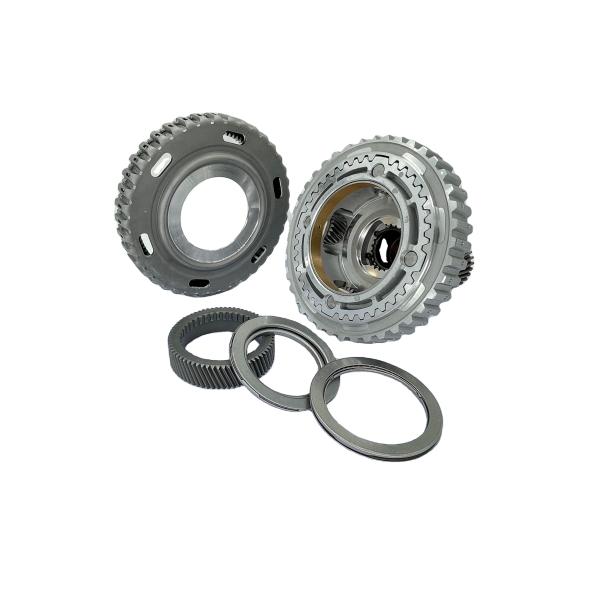 TOYOTA GAC U660E U760E Low Speed Planetary Gear Assembly 34330-33040