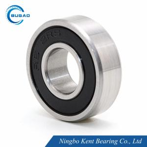 R6 2RS Ball Bearing Double Seal High Speed Ball Bearing