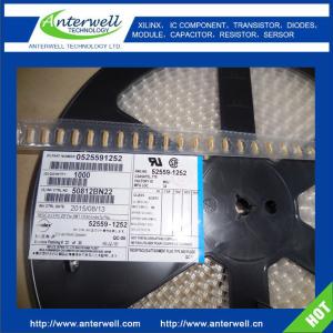 52559-1252 Connector programmable resistor ic  Circuits