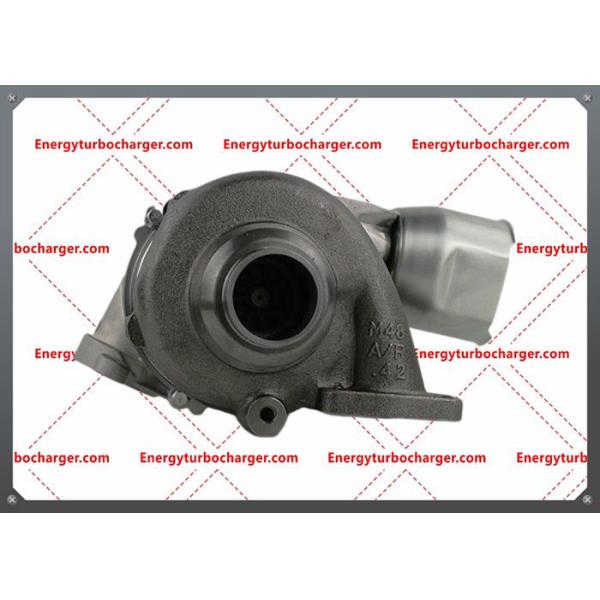 GT1544V Mazda BMW Turbocharger 753420-5005S 5004S 740821-0001 750030-0002 9651839880 DV6TED4 Engine