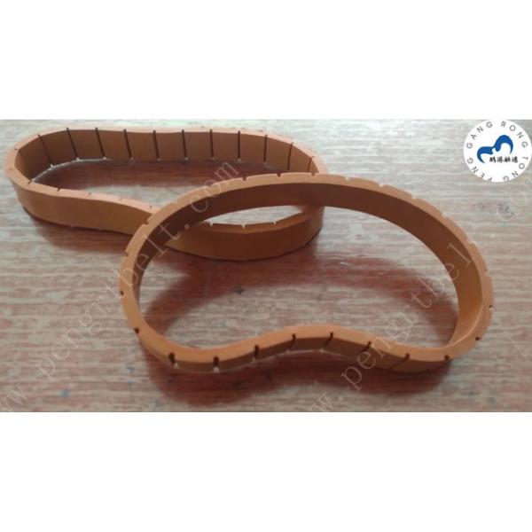 High Quality Diebold Opteva Pick outer tire belt in envelope dispenser 49229518000A ATM Diebold belt 49-229518-000A