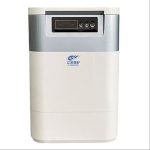 Household Composting Machinery 5Kg Customization Appearance Low Noise