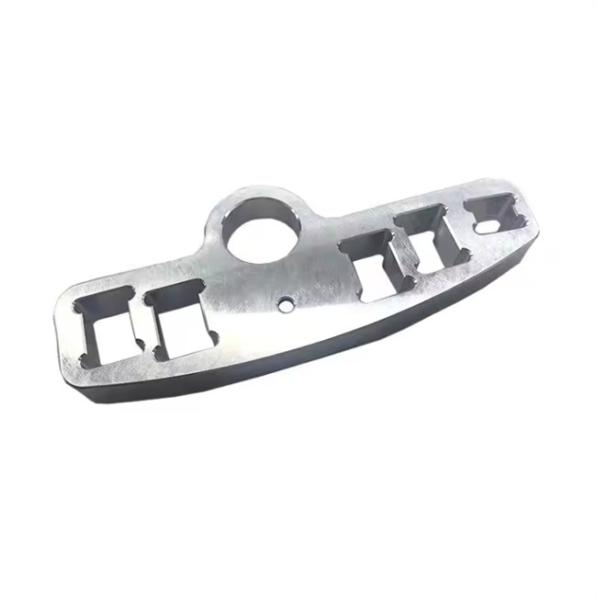 Quality Rapid Prototype CNC Machined Products Metal Parts CNC Precision Precision Machining Parts Service for sale