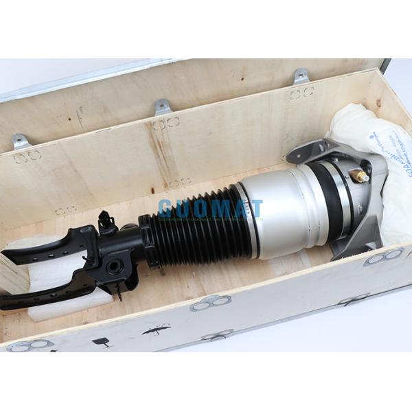7L86160040D Composite Audi Air Suspension Parts / Air Shocks And Struts For Audi Q7 Front Right