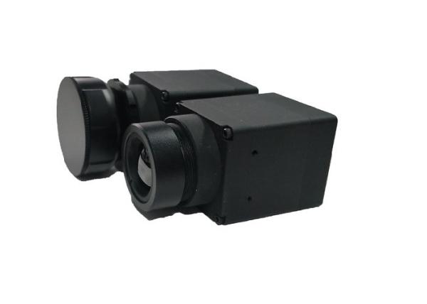 Quality Lightweight Flir Thermal Camera Module , Multifunctional Flir Lepton Camera Module  for sale