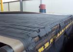 Width 2 Meters Horizontal Belt Filter Solid Liquid Separators For Mining