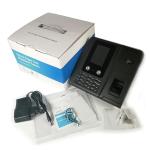 POE Powered Desktop Software RS485 Face Recognition Machines