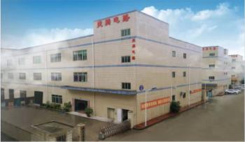 ShenZhen Jieteng Circuit Co., Ltd.