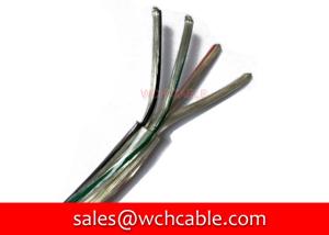 China UL21314 Gaming Machine Cable PUR Sheath Rated 60C 90V wholesale